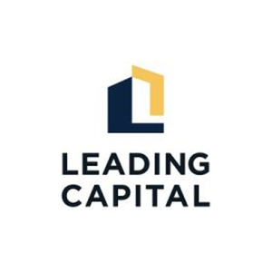 Leading Capital Group logo